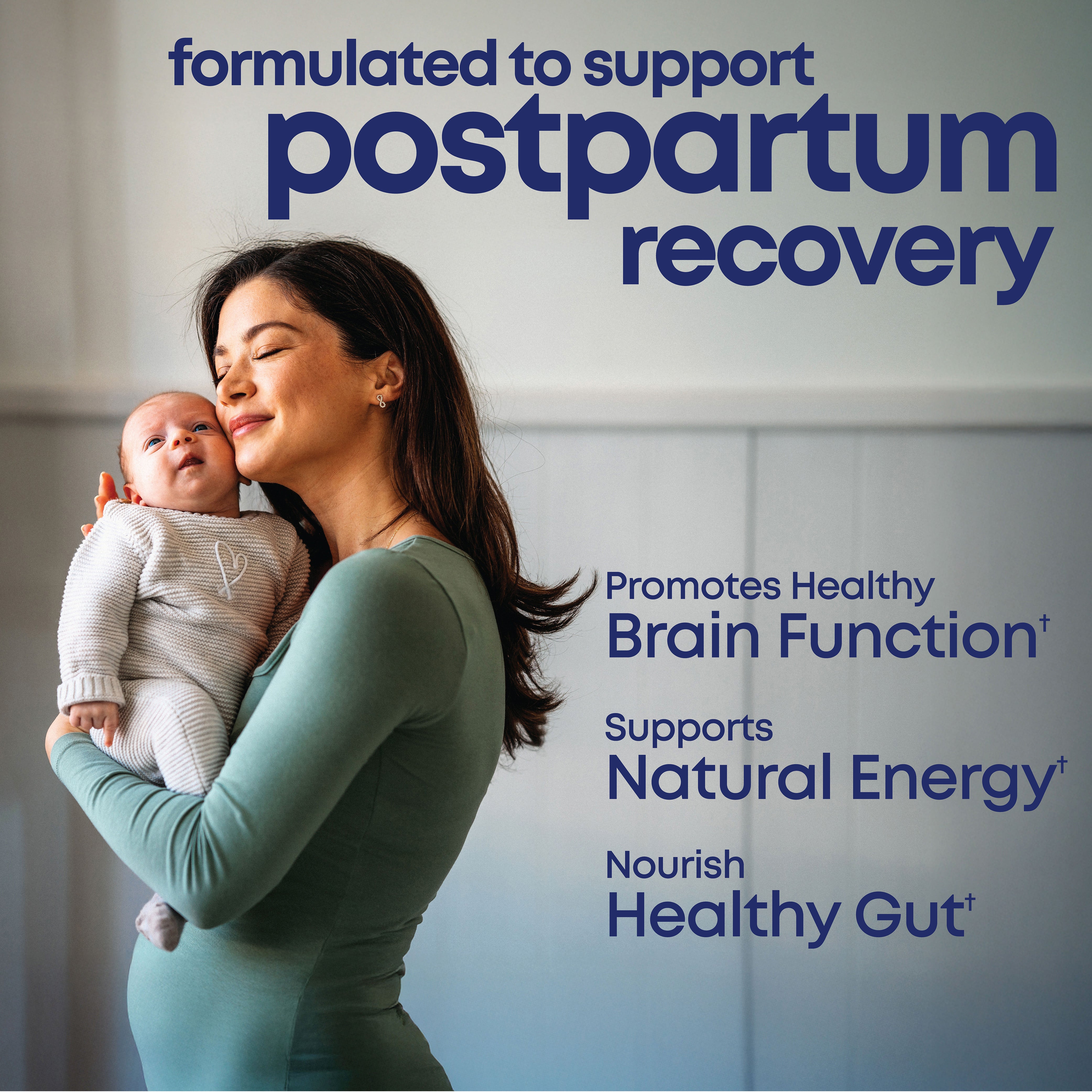 Natal Formula Post Natal